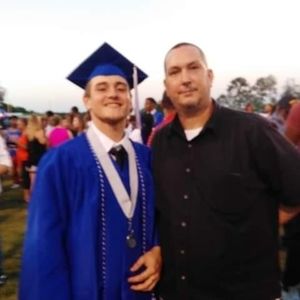 Meet your Posher, Jason